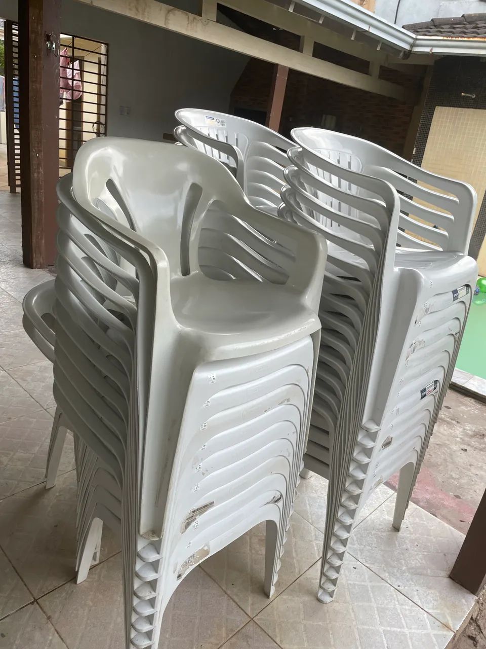 Jogo de mesa  - Foto 2