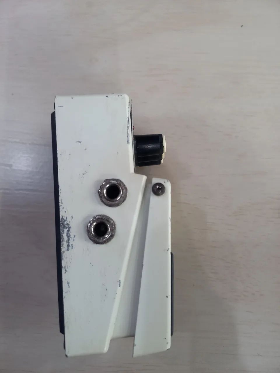 Pedal boss ns2 Noise suppressor usado  - Foto 3
