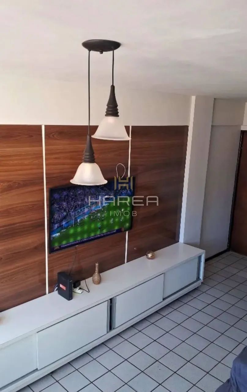 Residencial Mediterrâneo / 3 quartos/ Poço - Foto 2
