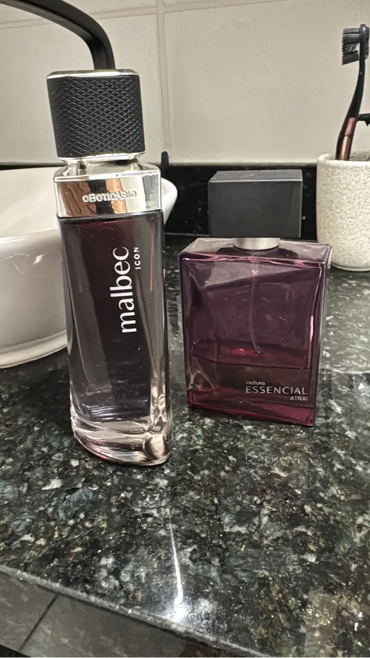 Perfume Malbec icon - Foto 2