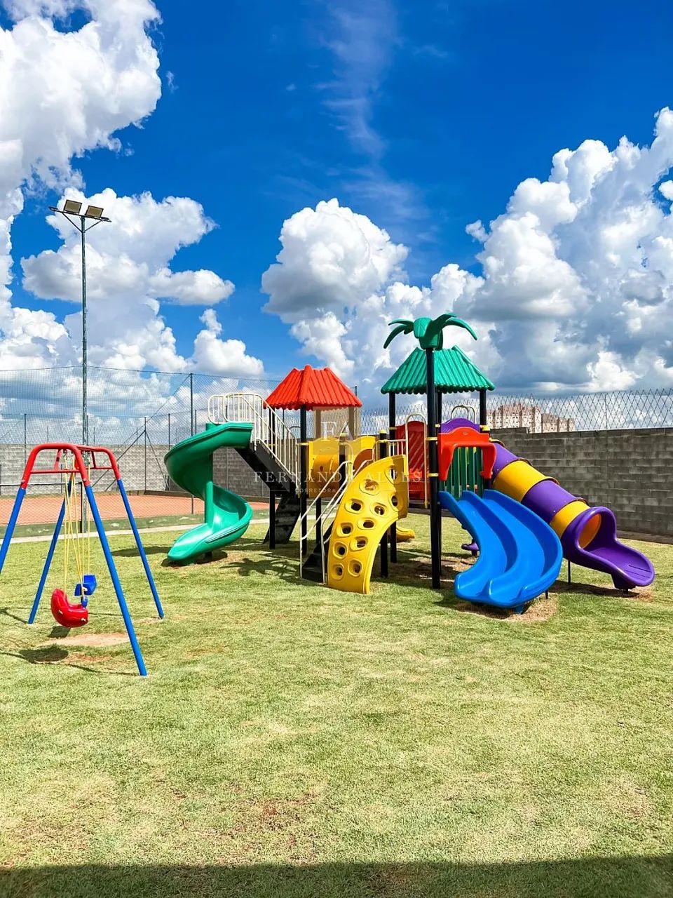 Terreno no Engenho Velho