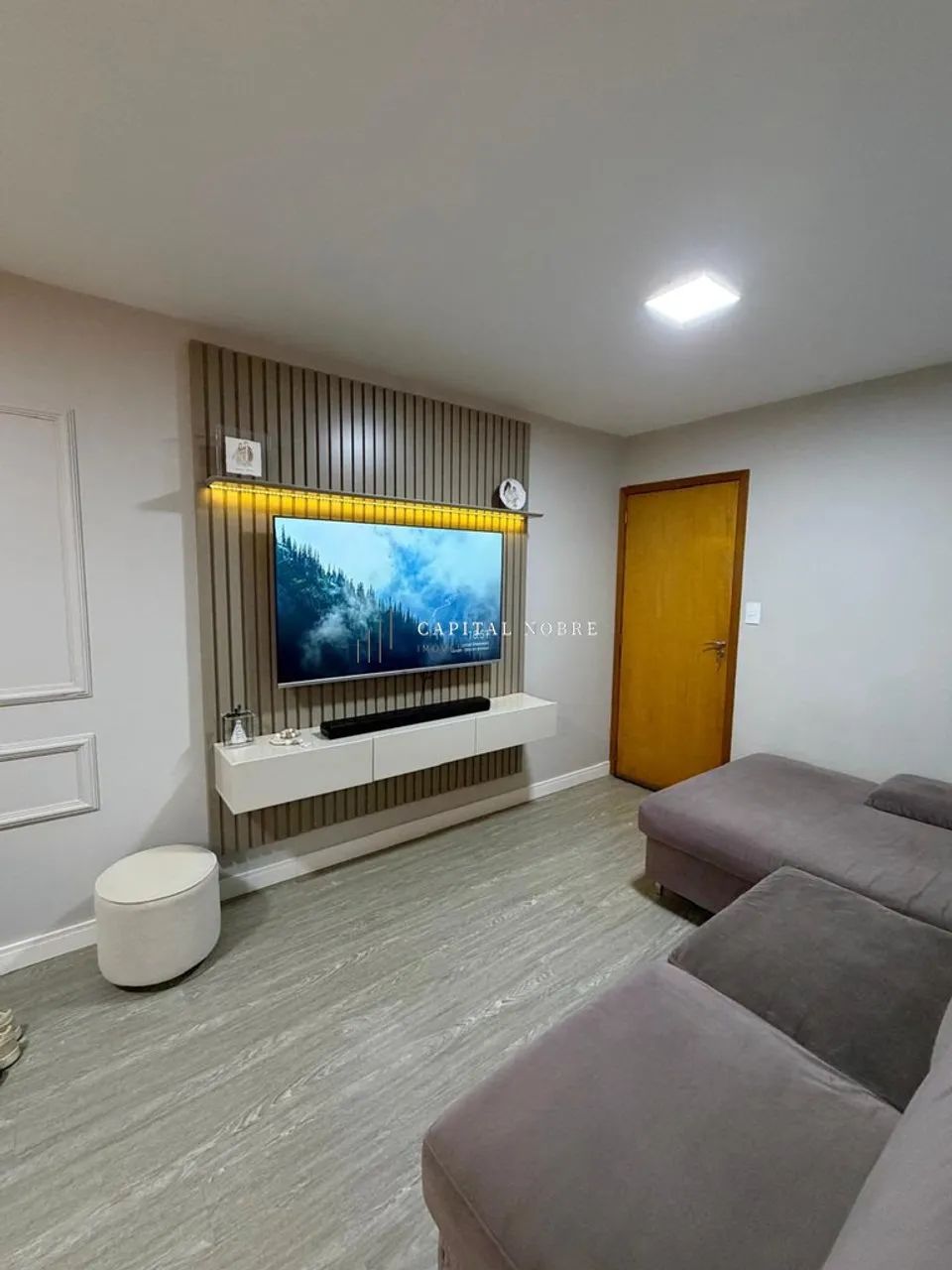 APARTAMENTO NO COUNTRY - Foto 2