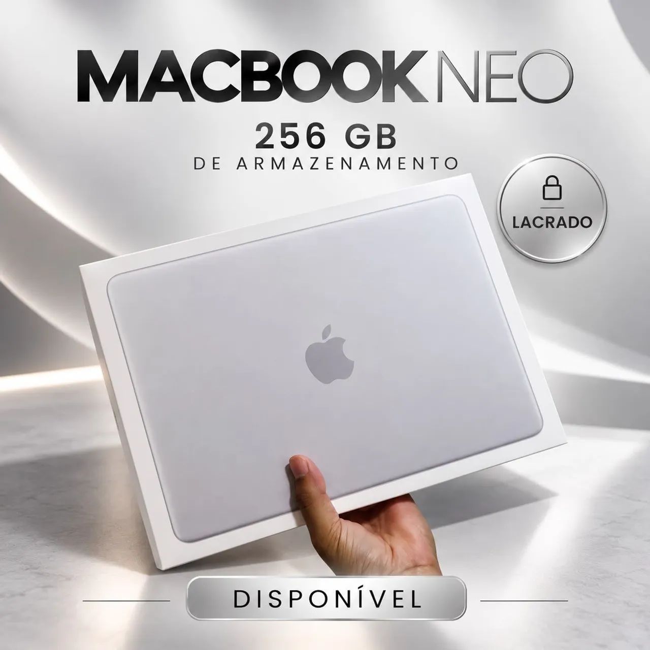 Macbook NEO 256 GB 