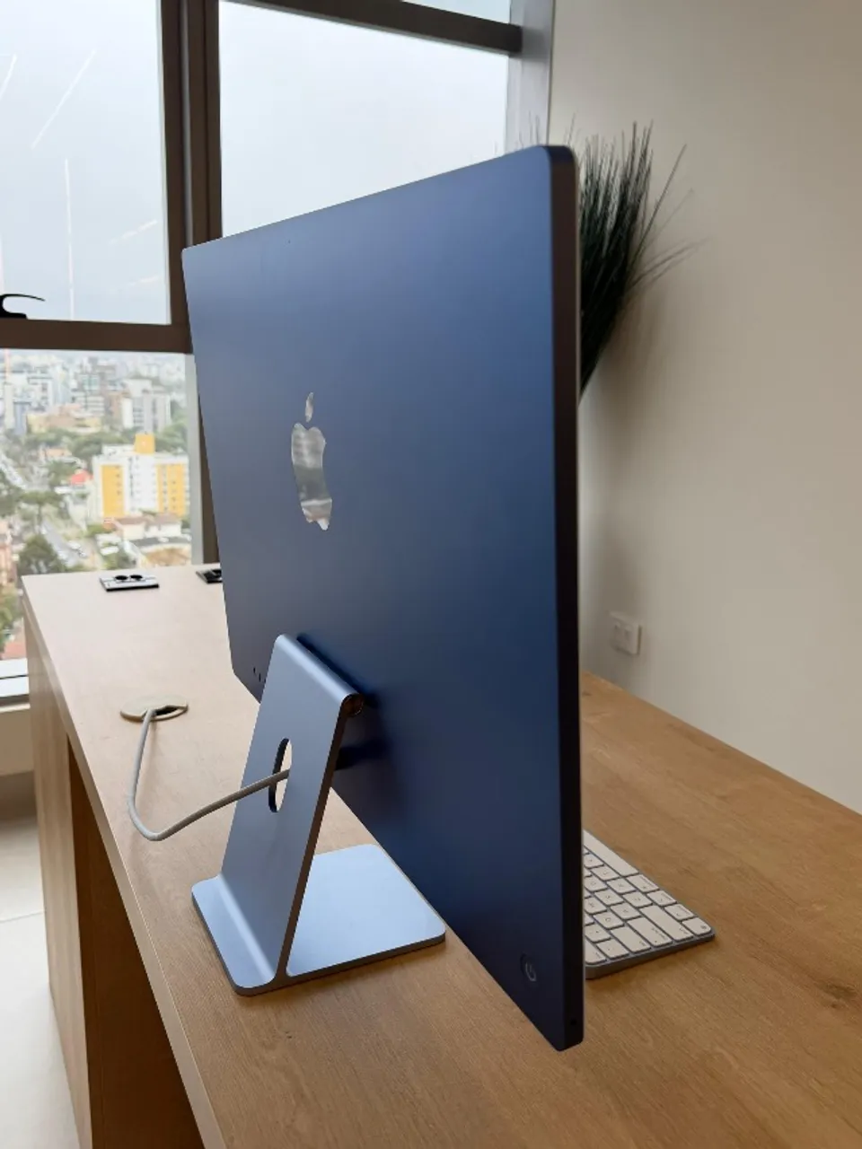 iMac 2021 24