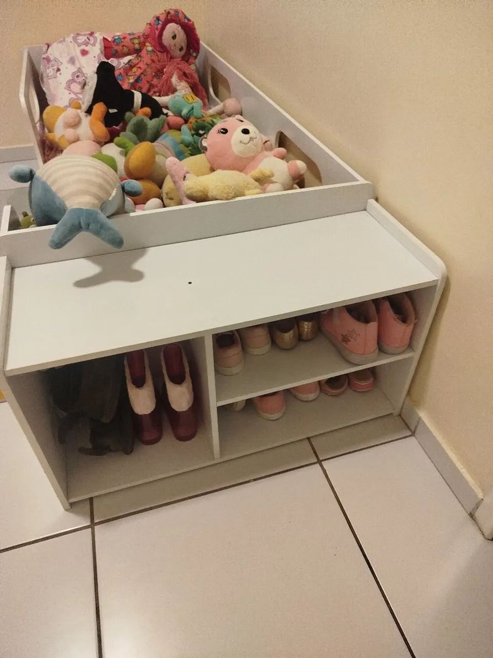 Cama infantil 