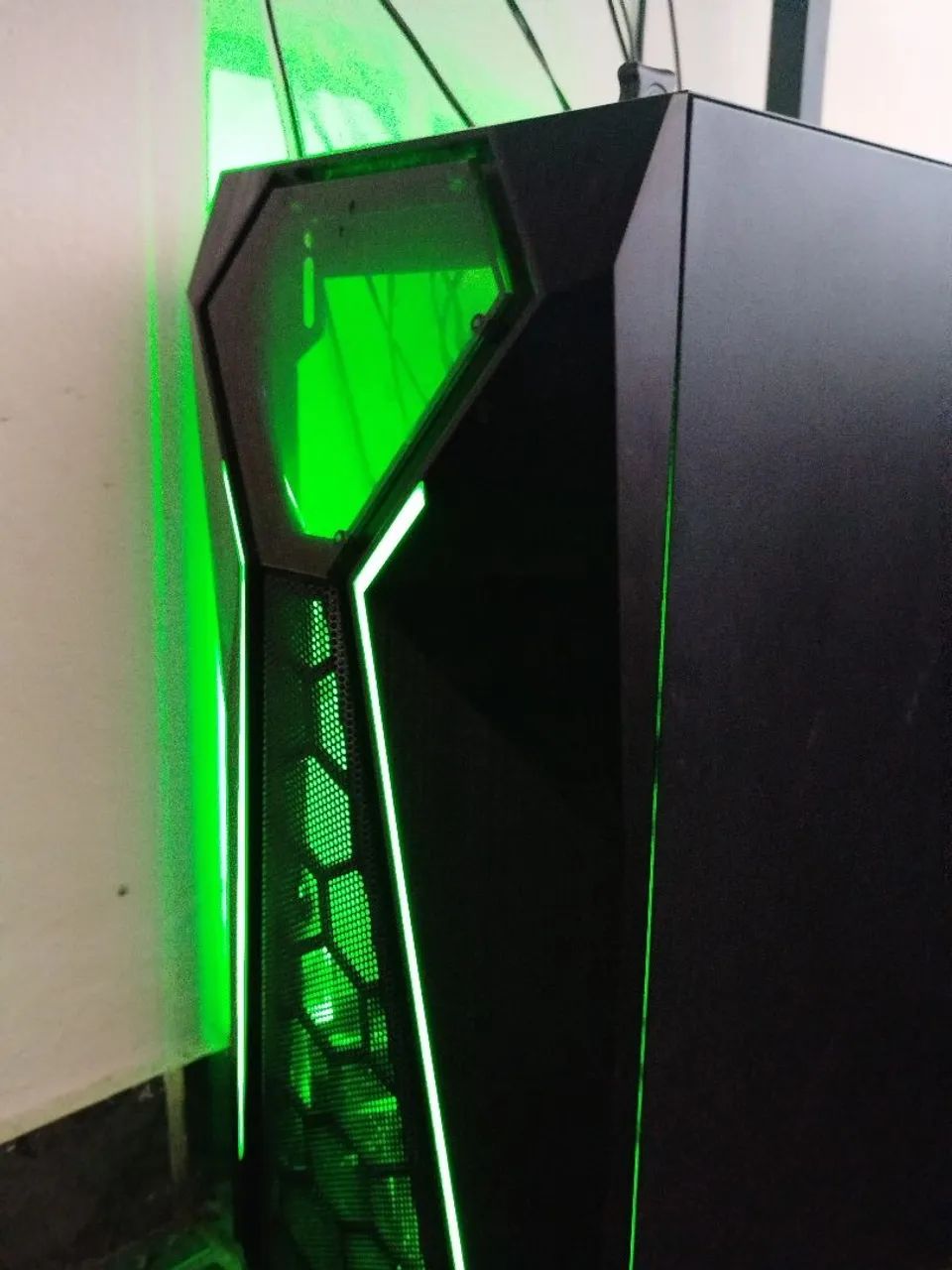 PC GAMER COMPLETO!!!