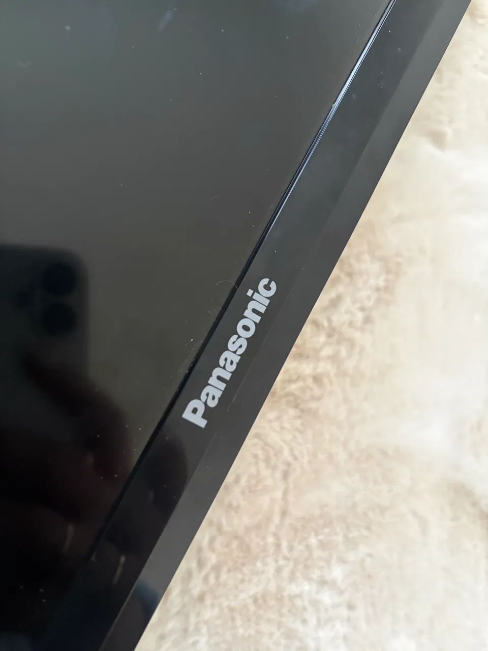 Televisão Panasonic 40 polegadas - Foto 2