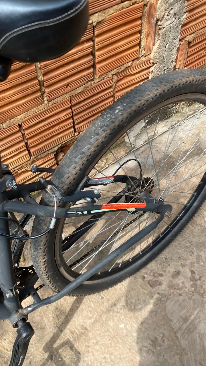 Bicicleta Aro 29 - Foto 3