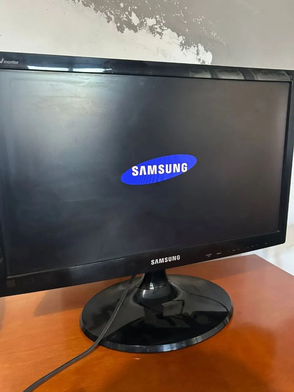 Monitor e Tv