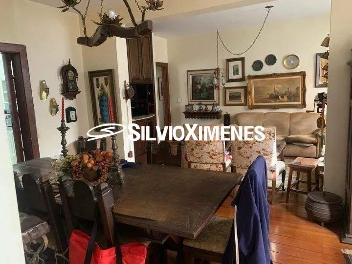 Apartamento à venda com 255m², 4 quartos e 2 vagas - Foto 4