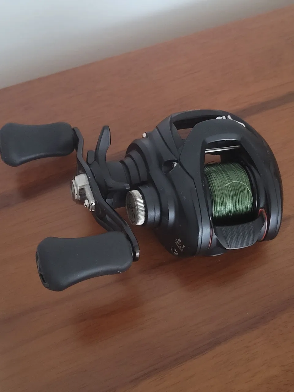 Shimano bantam 10 sg - Esportes Aquáticos - Jardim dos Pássaros