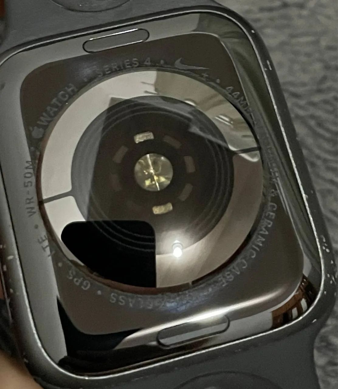 apple watch série 4  - Foto 3