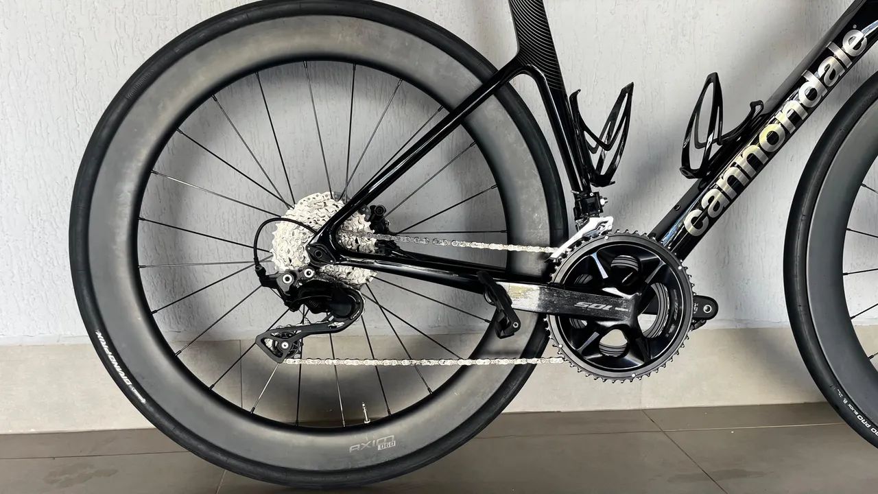 Cannondale Super Six Evo 4 - 2025 - Foto 4