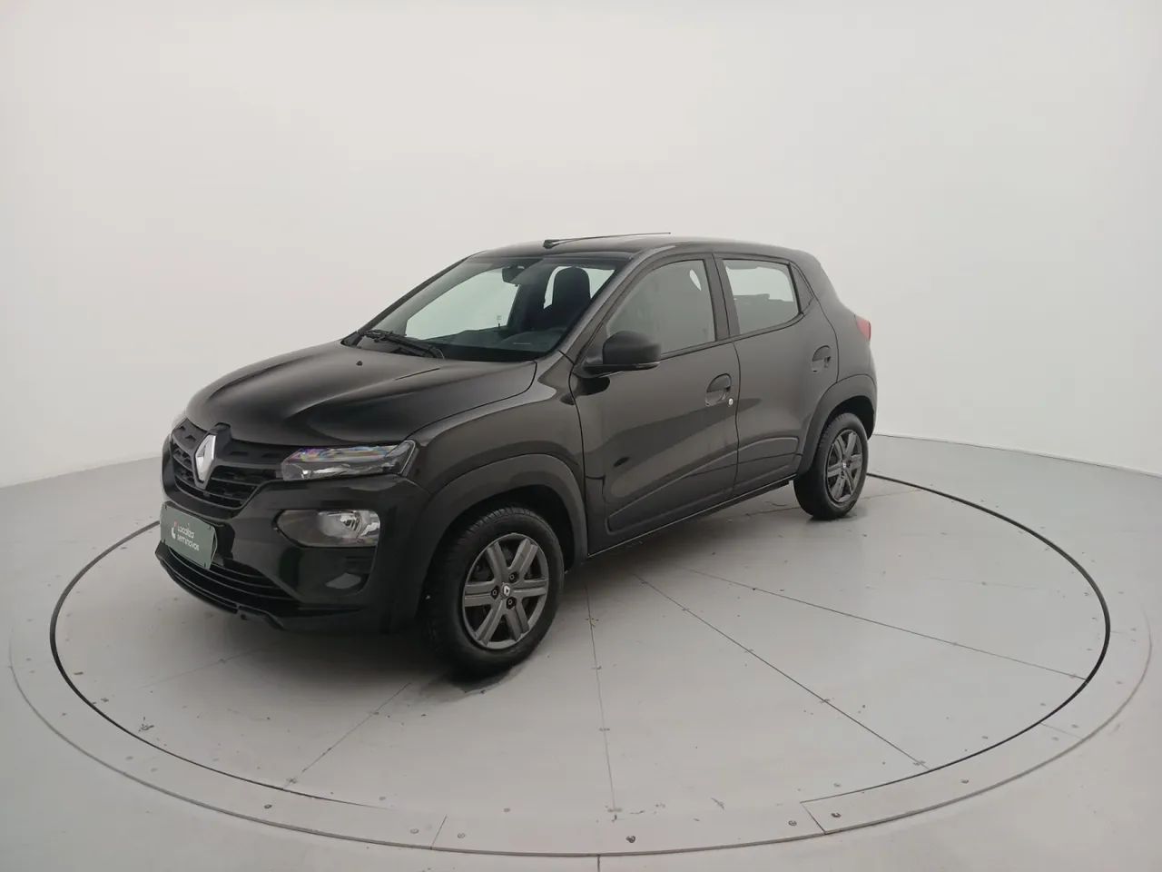 Renault Kwid 1.0 Zen 2025