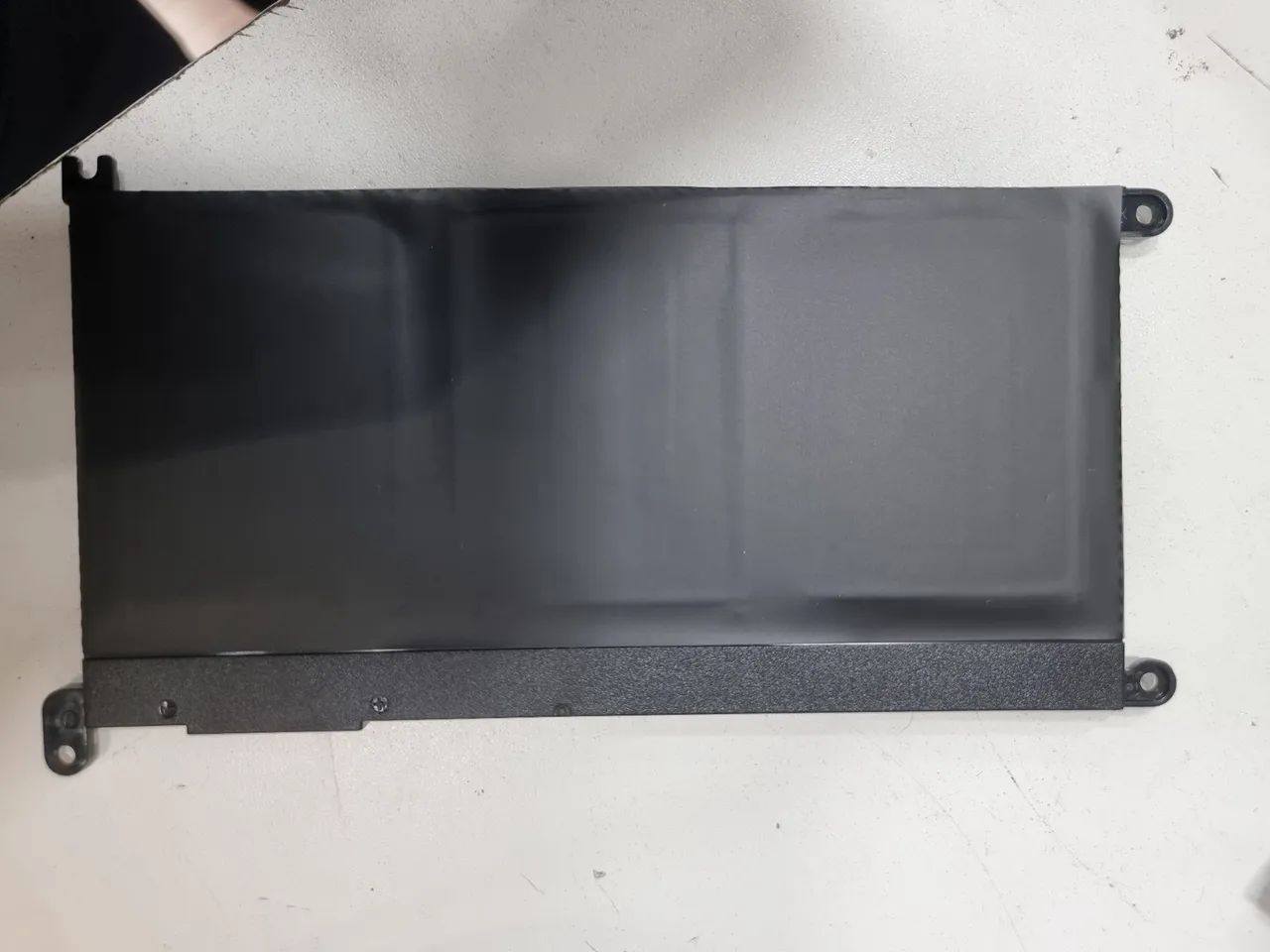 Bateria  WDX0R para notebook dell - Nunca usada - Foto 2