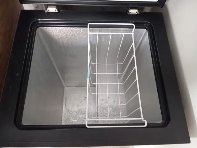Freezer Vertical Semi -novo  - Foto 4