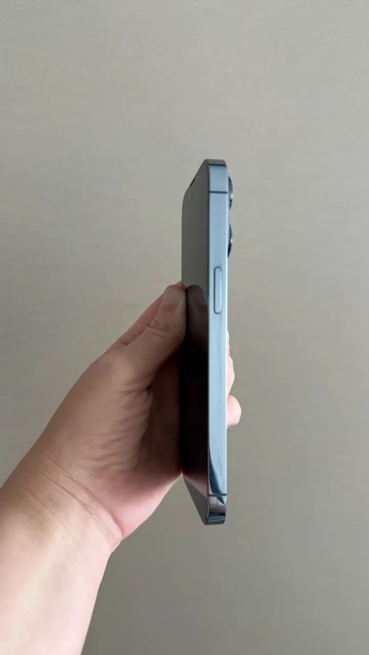 iPhone 13 Pro 128GB Impecável | Sem Riscos - Foto 2