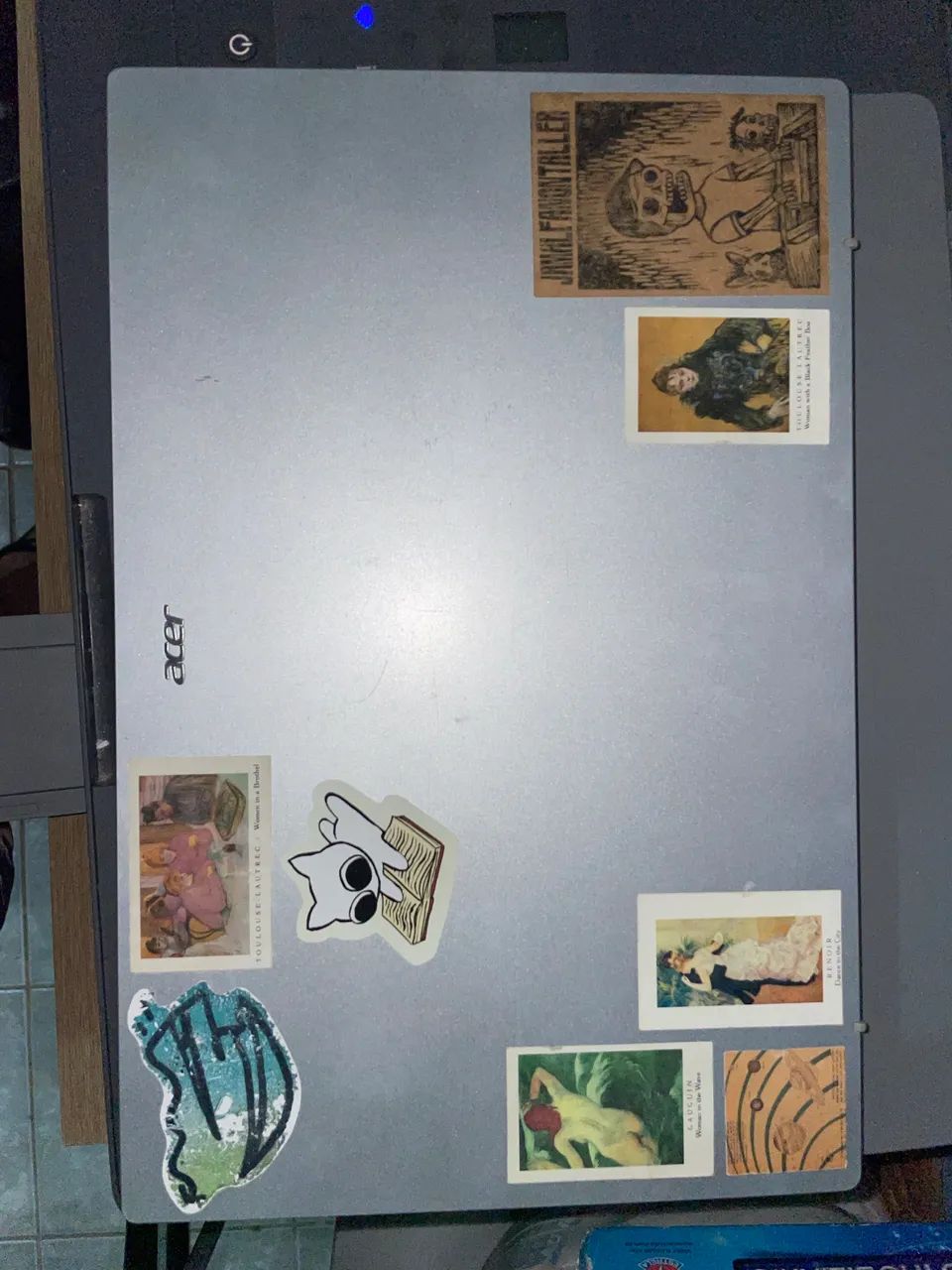 Acer Aspire 3 