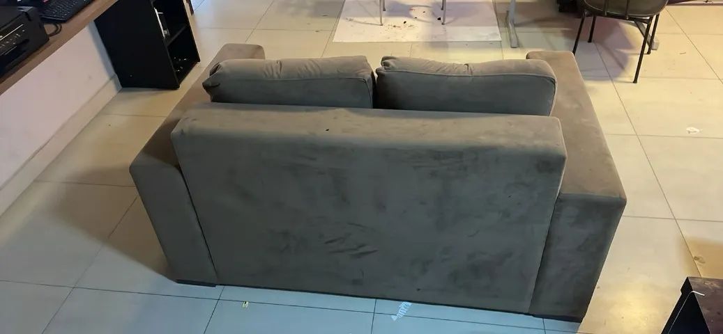 Sofá 2 Lugarees - Foto 2