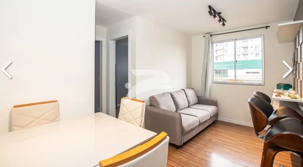 Apartamento no Capão Raso