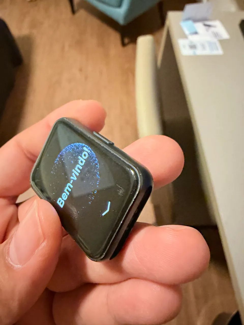 Samsung Galaxy Fit 3 Original (Usado) - Foto 3