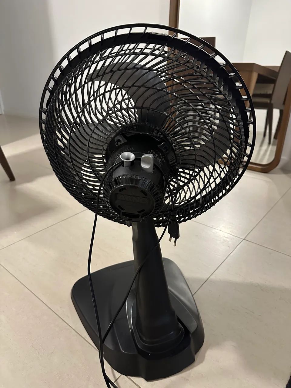 Ventilador Arno X Force 40 - Foto 2