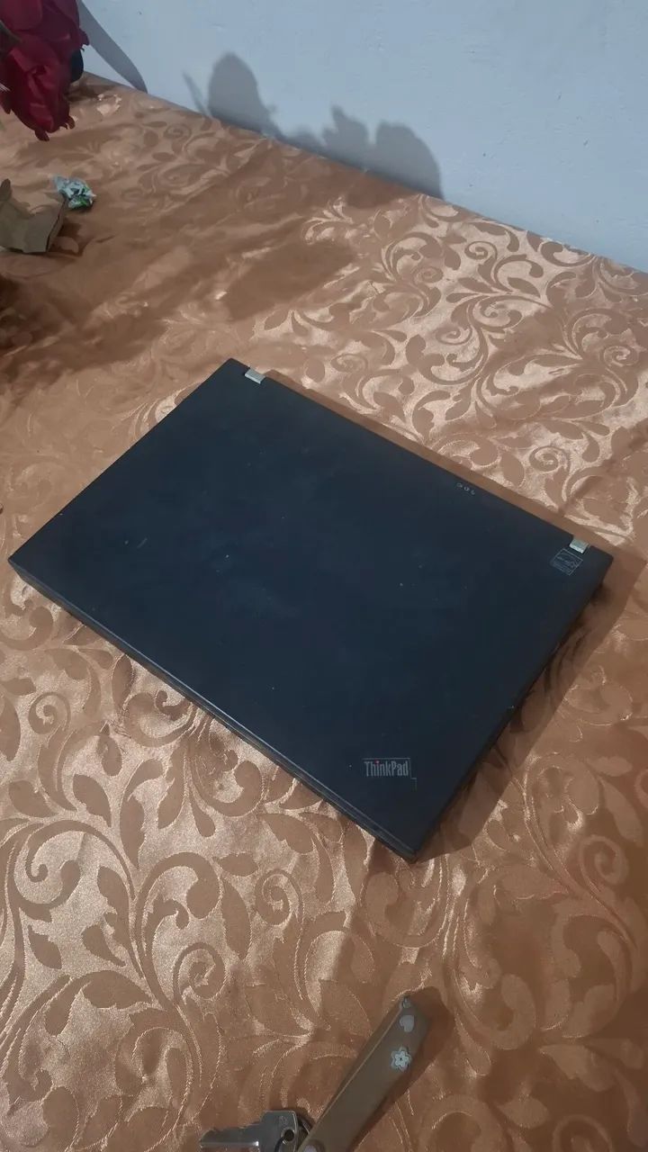Notebook Lenovo
