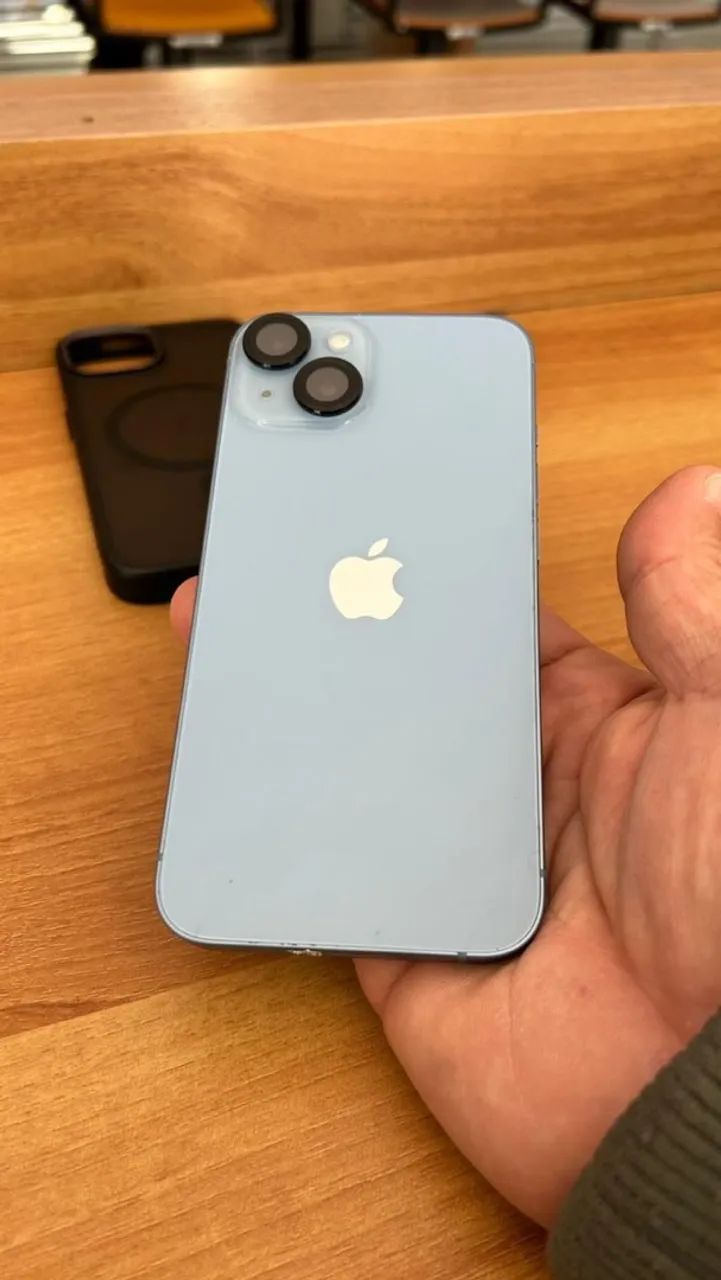 iPhone 13 128 gigas, usado sem risco ou detalhes.  - Foto 4
