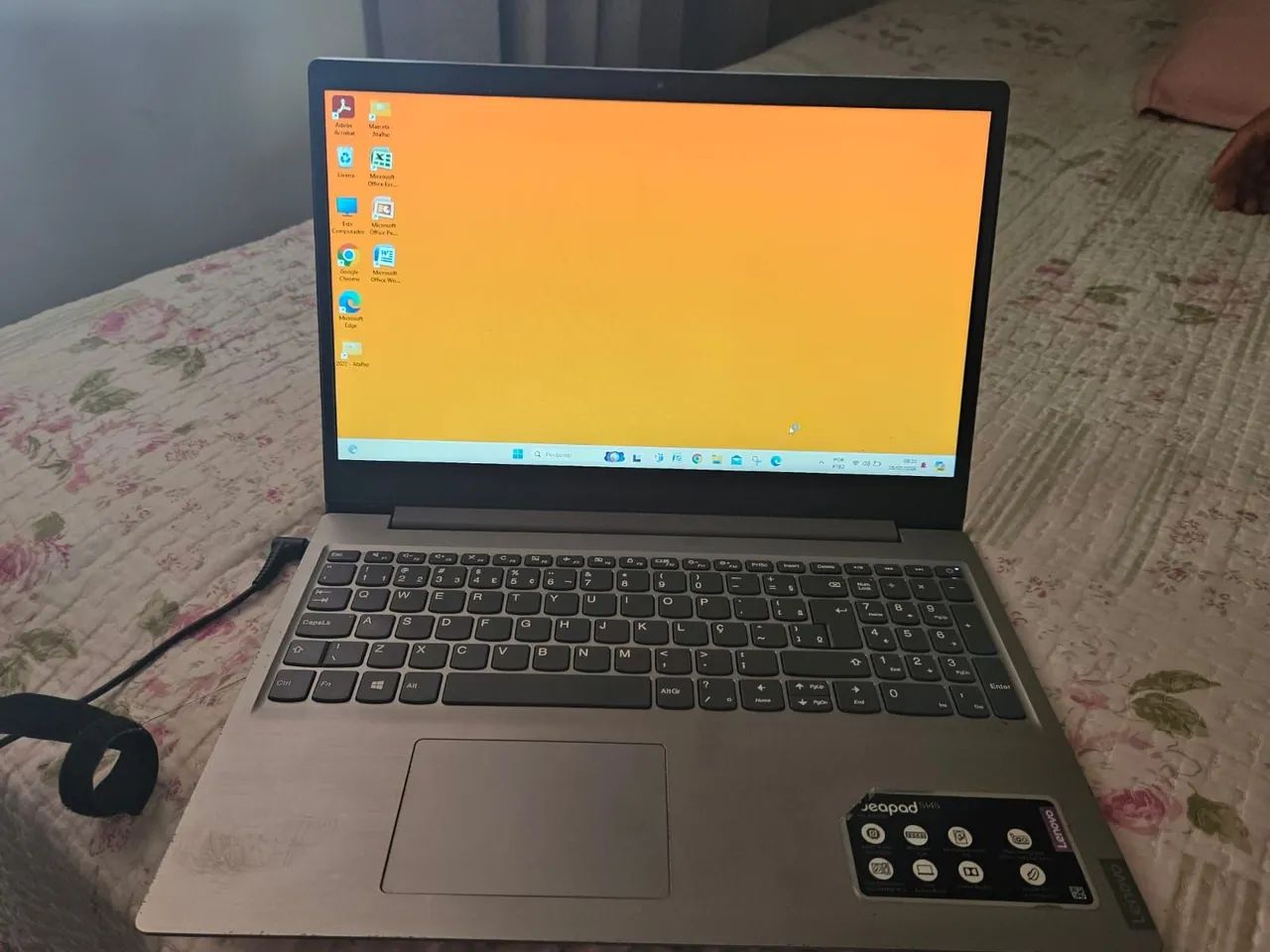 Notebook Lenovo