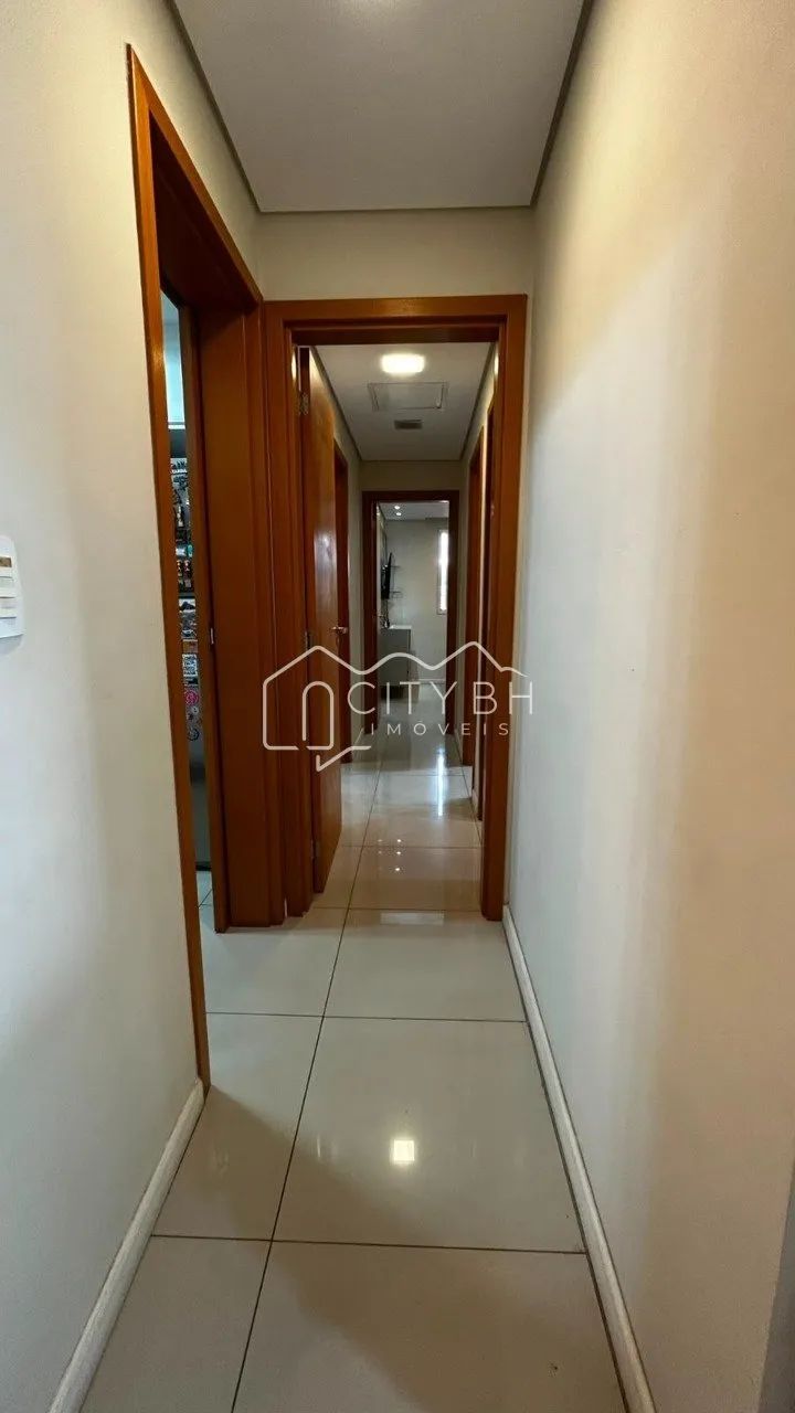 Apartamento 3 quartos no bairro Nova Granada. - Foto 3