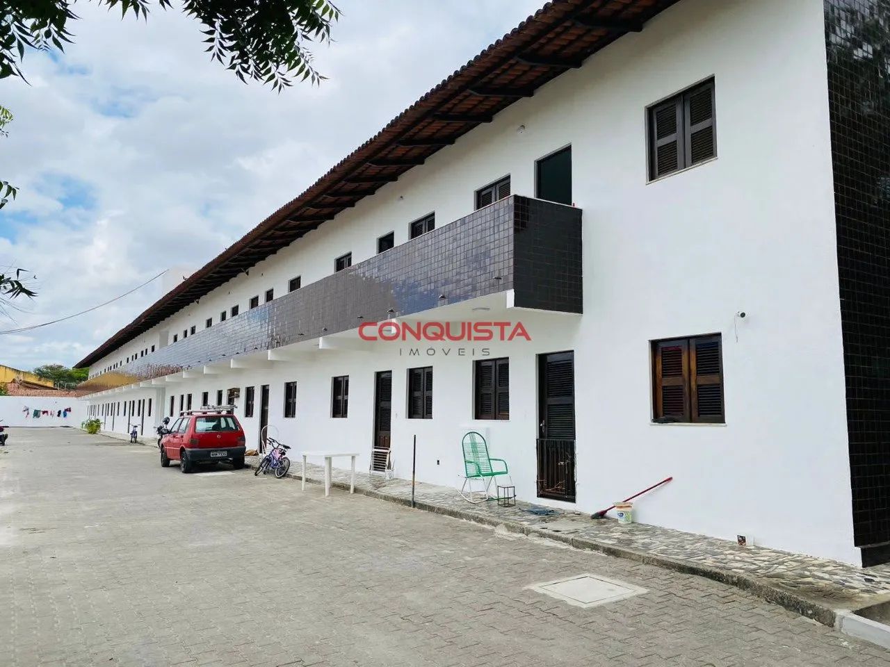 Apartamento para aluguel em Maraponga, Fortaleza - Foto 4