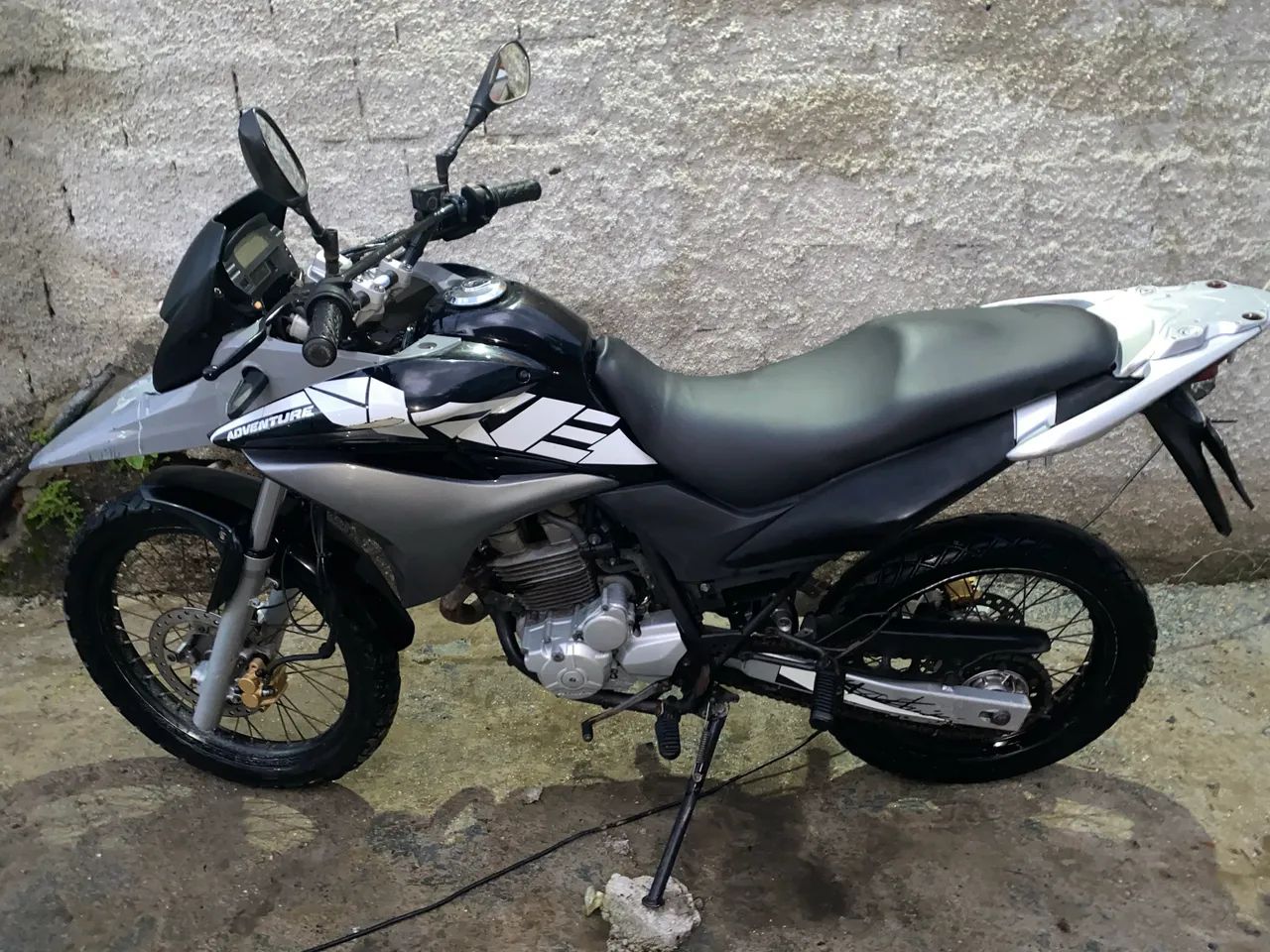 Xre 300 doc ok - Foto 3