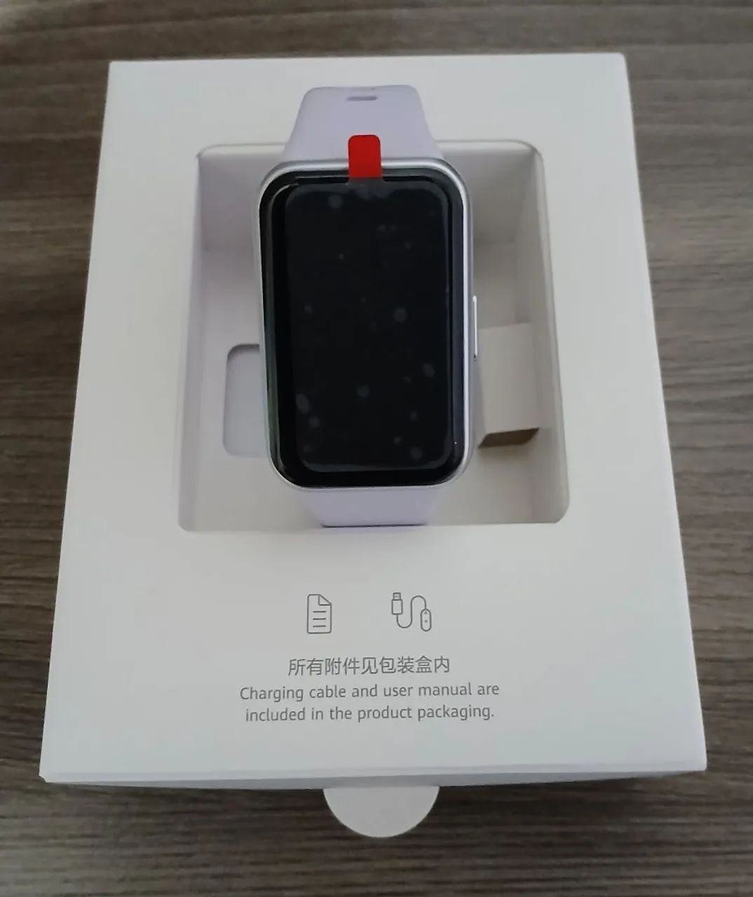 HUAWEI BAND 11 - Foto 4