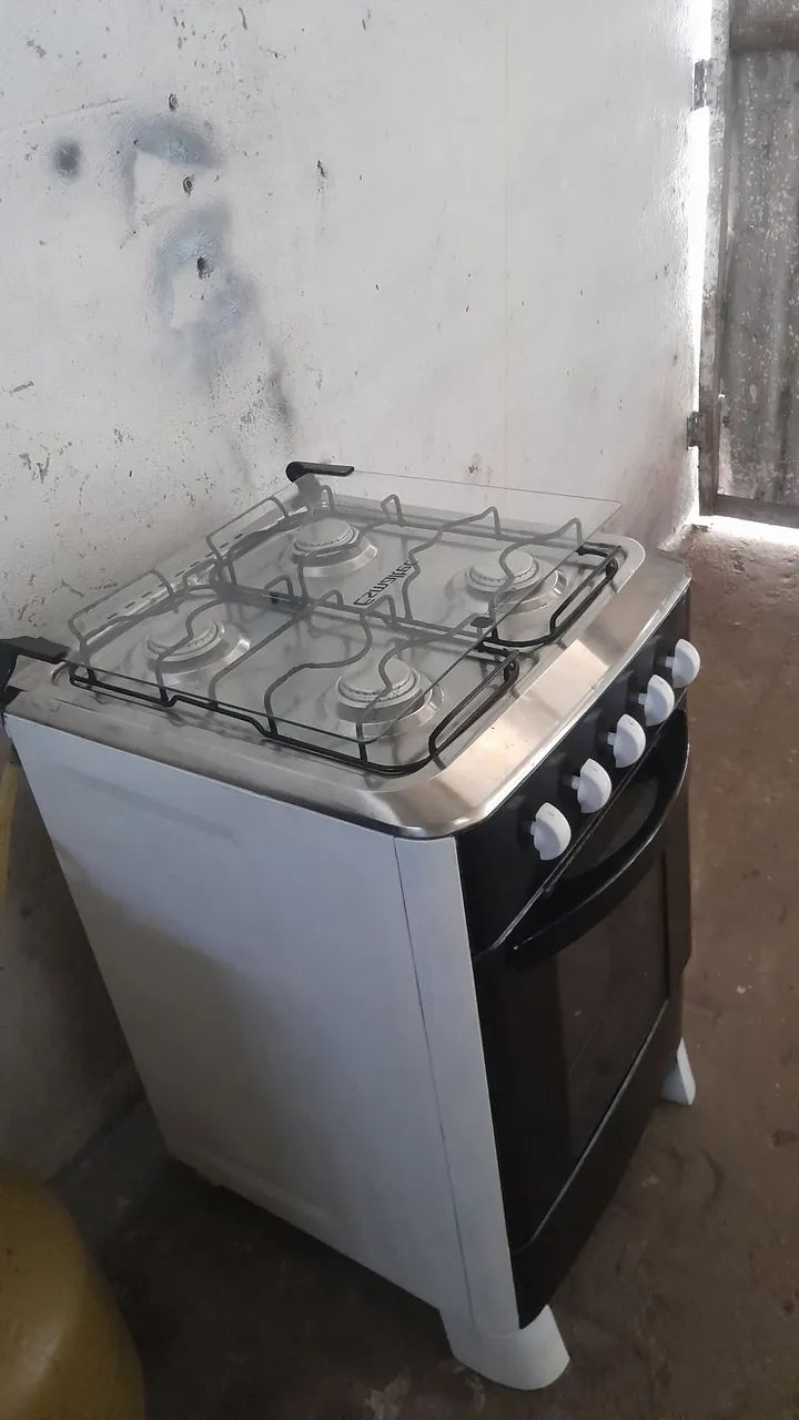 Fogão  - Foto 3