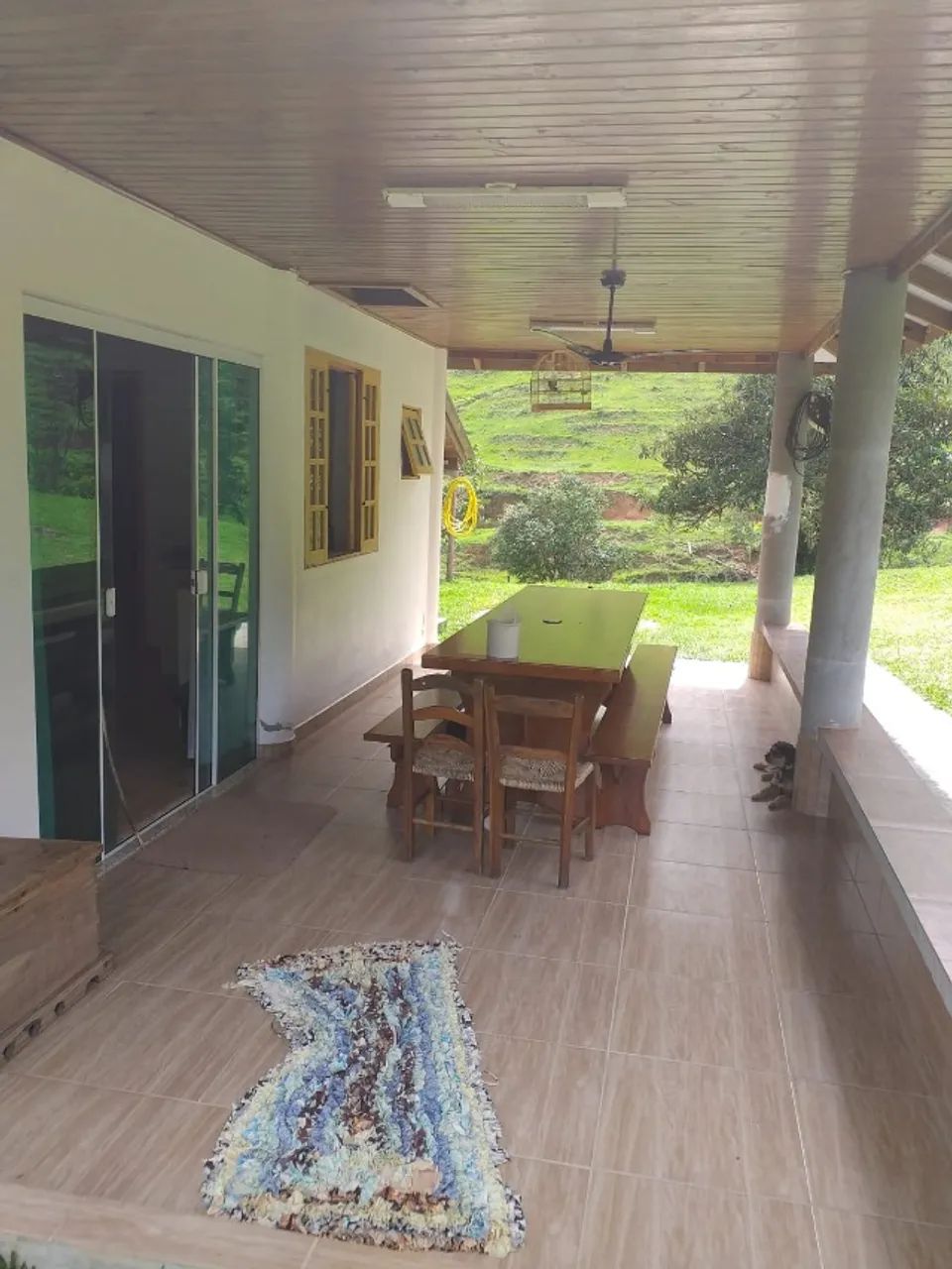 Sitio Rio do Poncho - São Bonifácio 3hectares - Foto 5