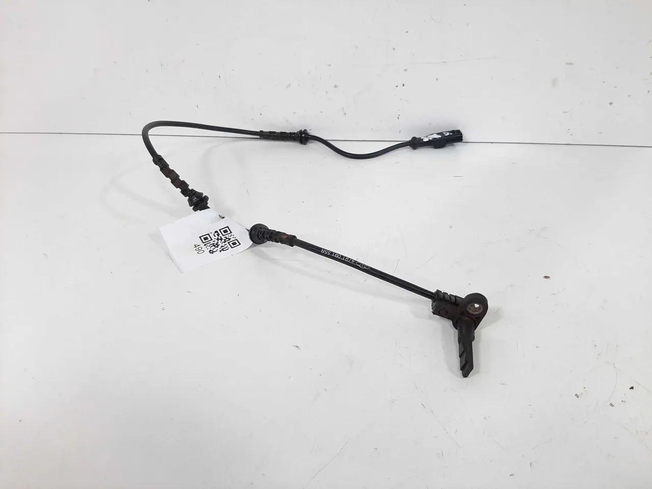 Sensor Abs Dianteiro Direito Oroch Duster 2.0 2016 A 2021 - Foto 2