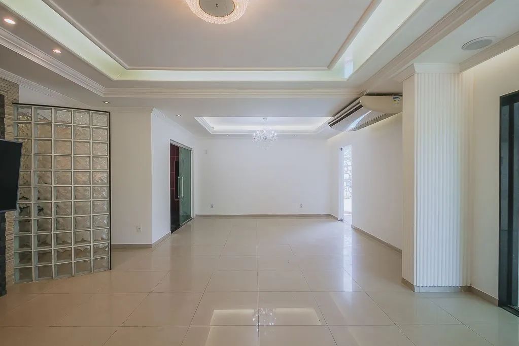 Casa para alugar em Candeias  400m², 4 quartos, piscina e ambientes amplos para viver com  - Foto 3
