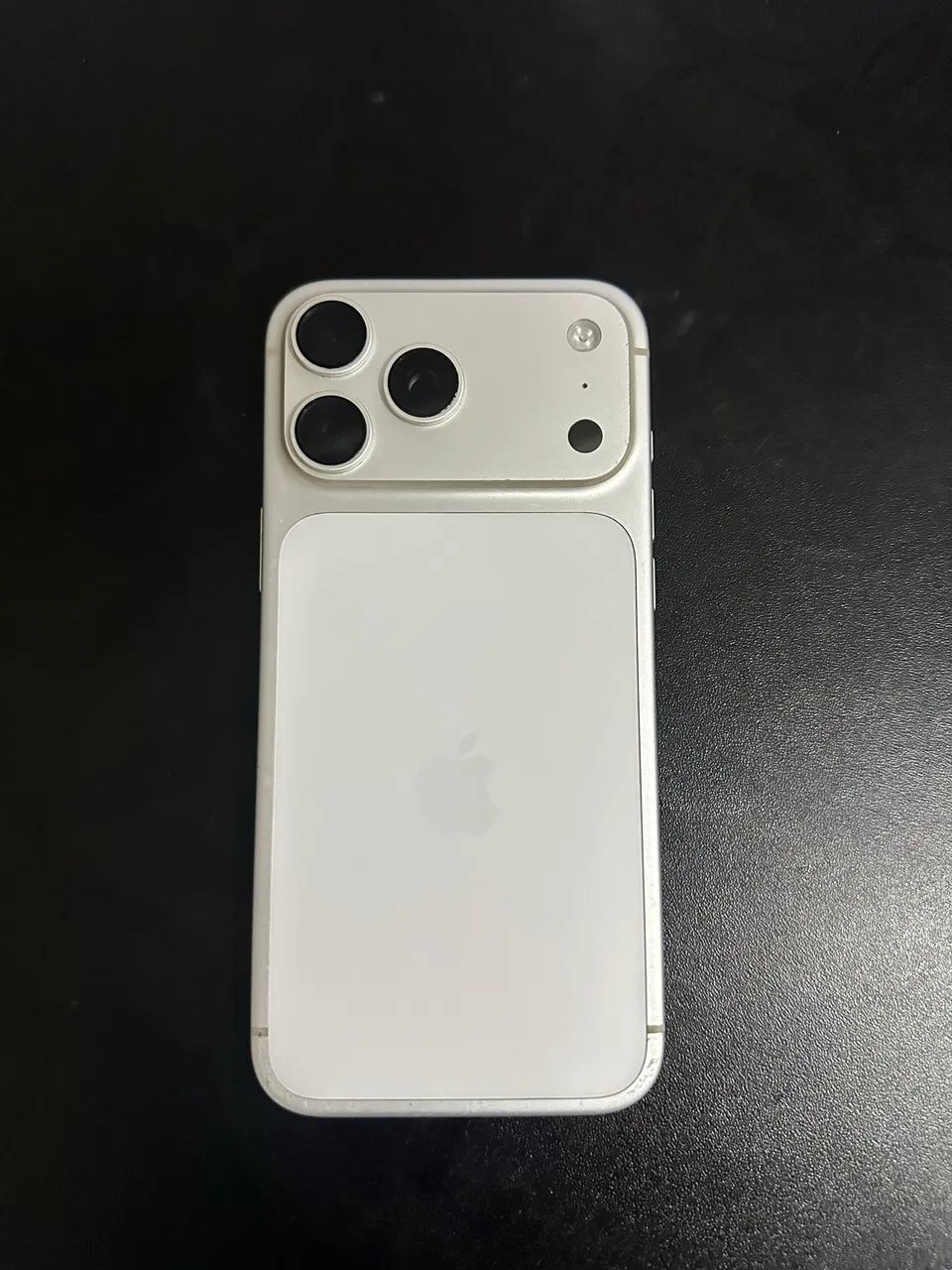Iphone 17 pro Max zero 