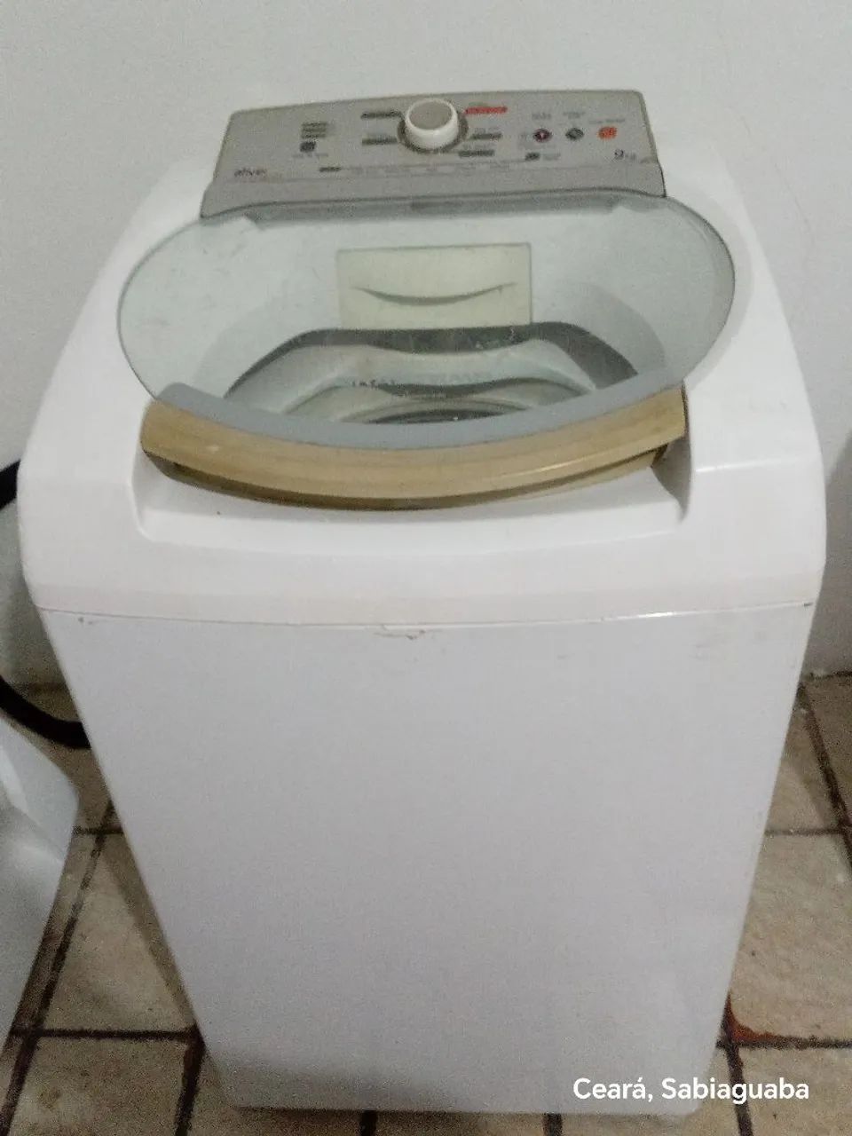 Brastemp 9kg 