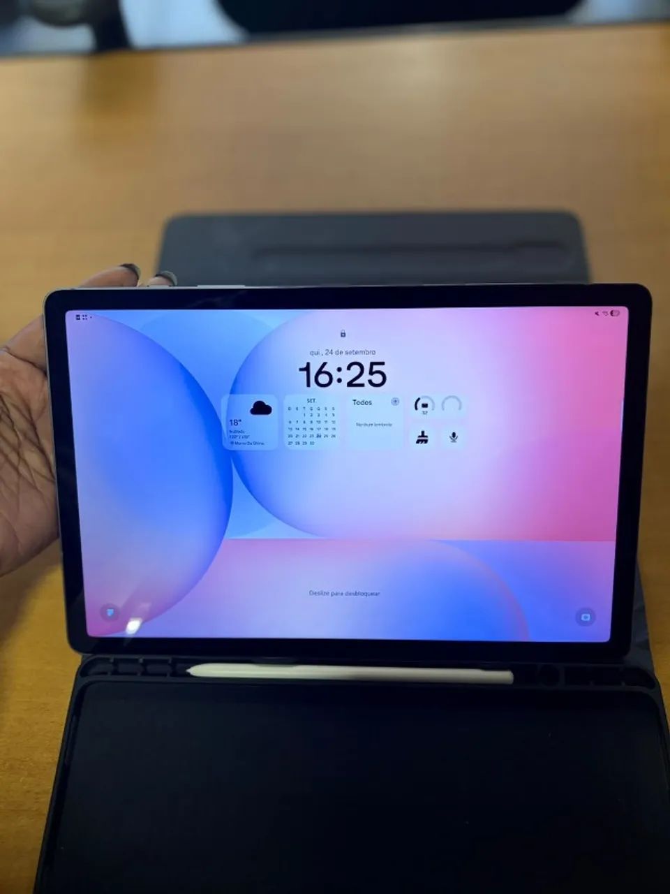 TABLET S 10 LITE