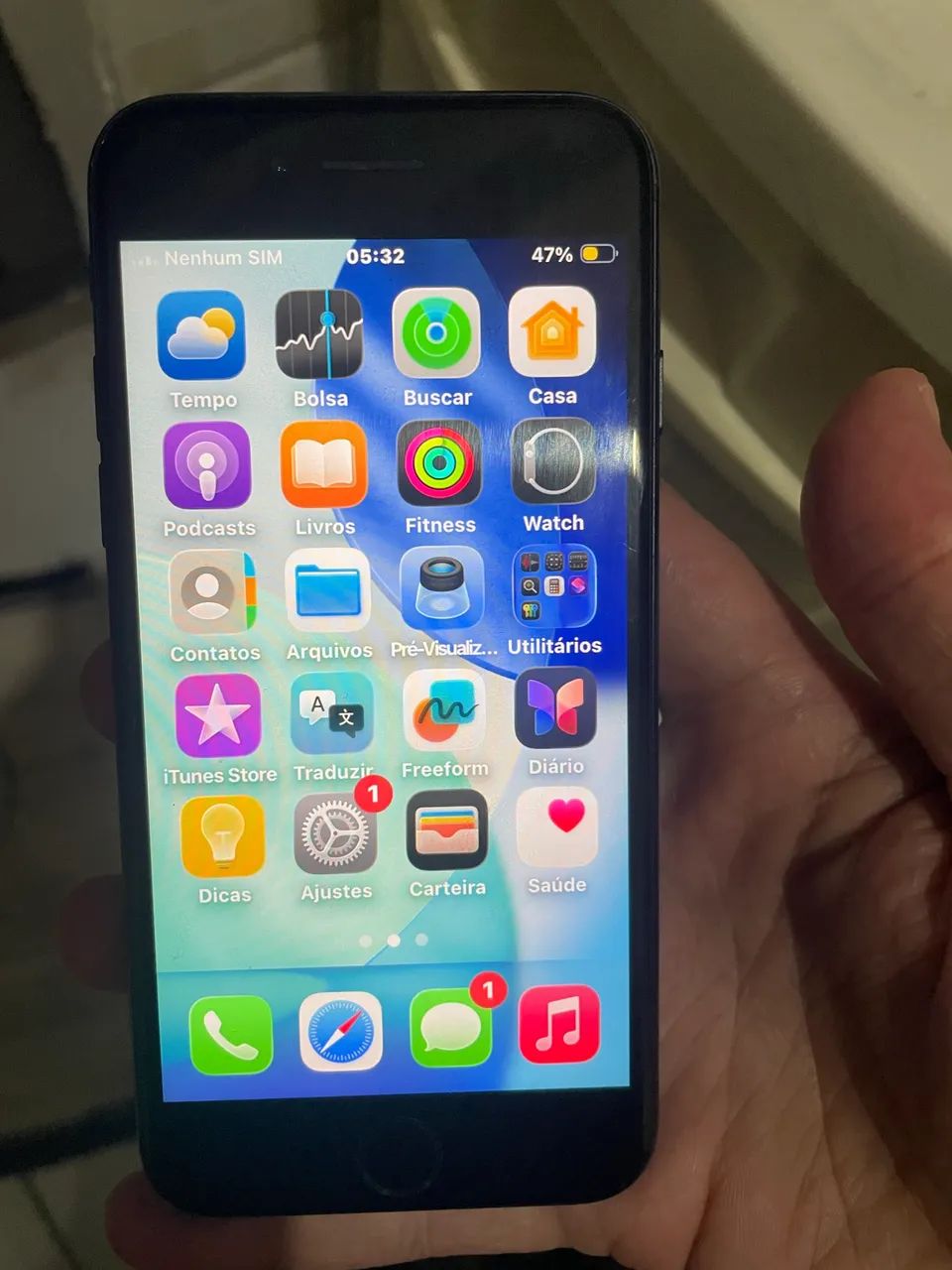 iPhone SE 2020 