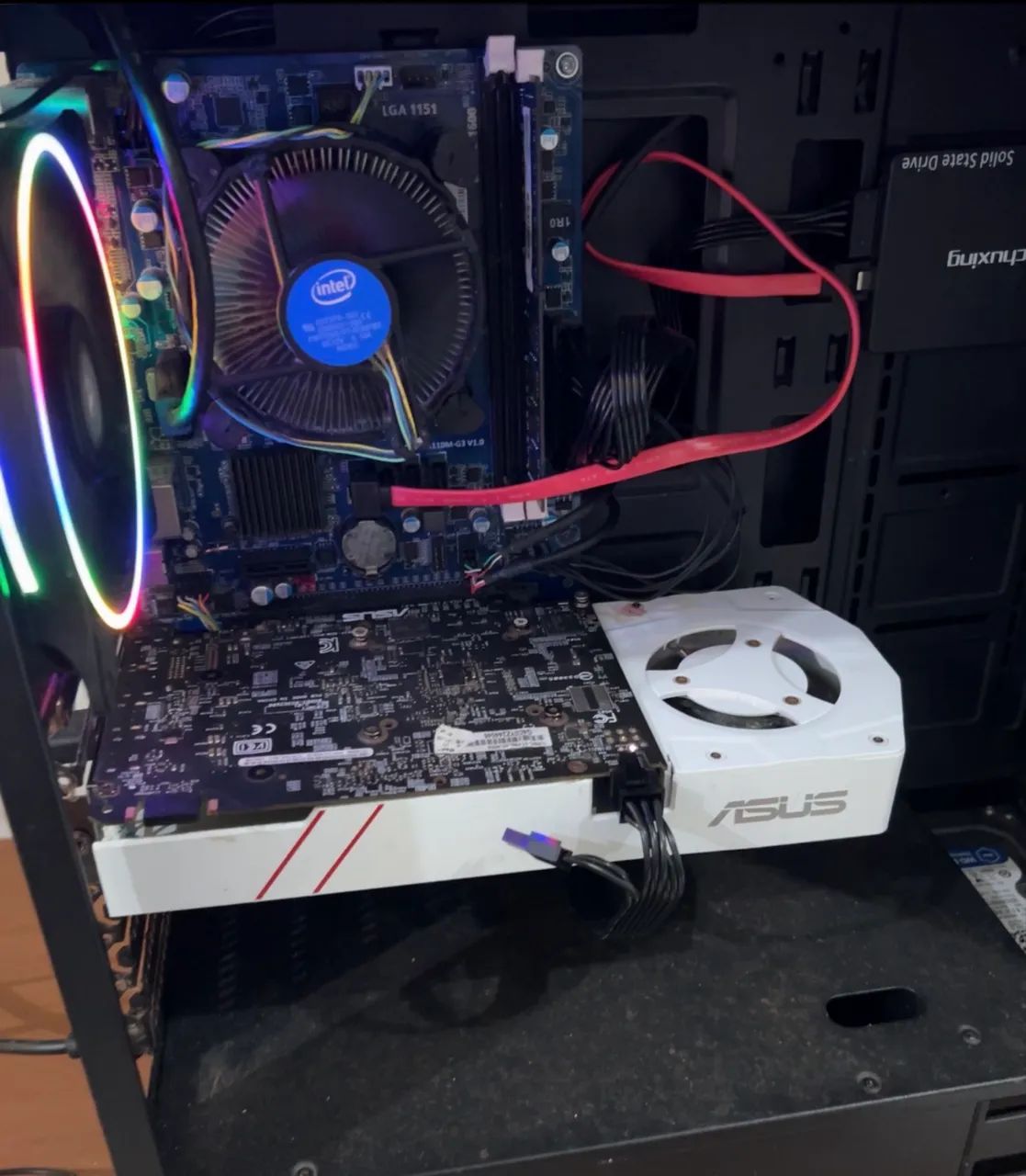 PC Gamer! ?