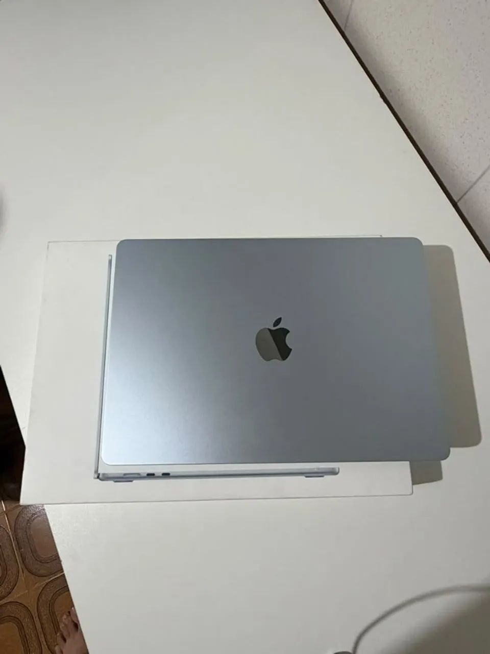 Mecbook air m5 15 polegadas novo - Foto 5