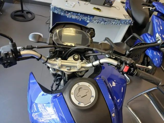 LANDER 250CC - Alexandre Yamaha  - Foto 5