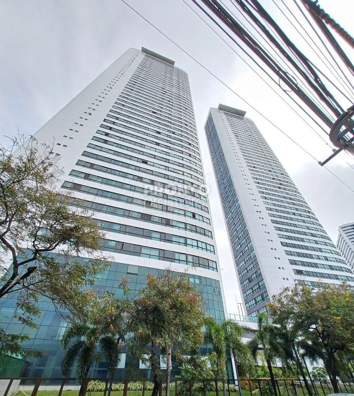 Apartamento à venda no Jardins da Aurora - Foto 5