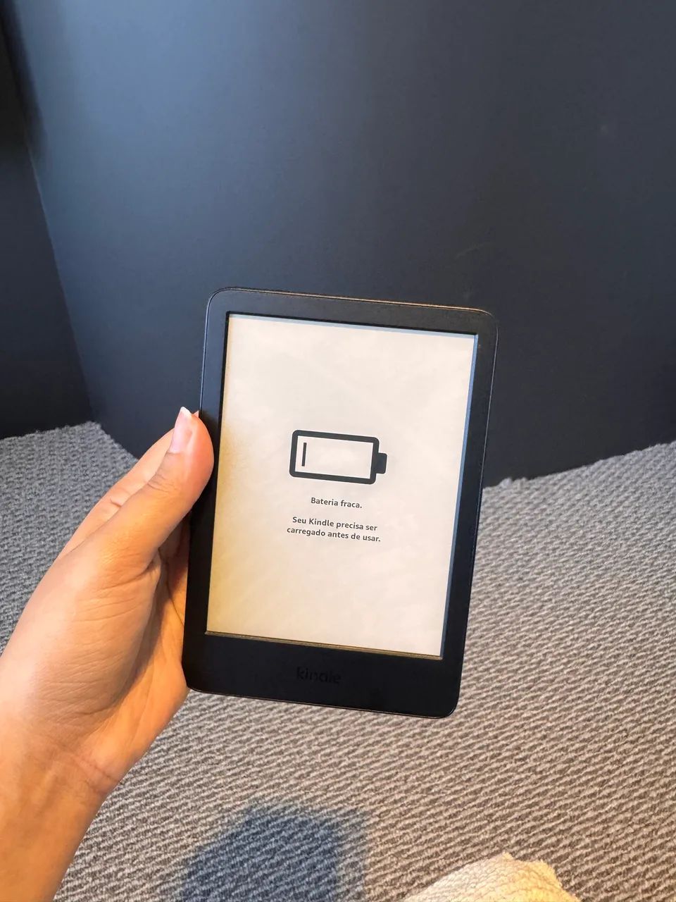 Kindle - Foto 2