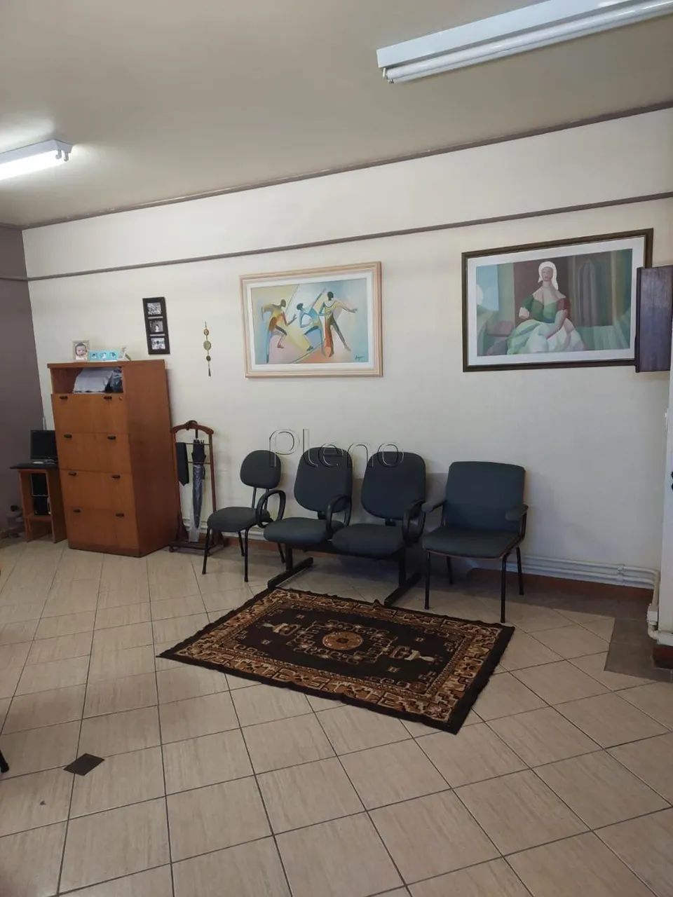 Sala à venda com 58 m² no Centro em Campinas - Foto 5