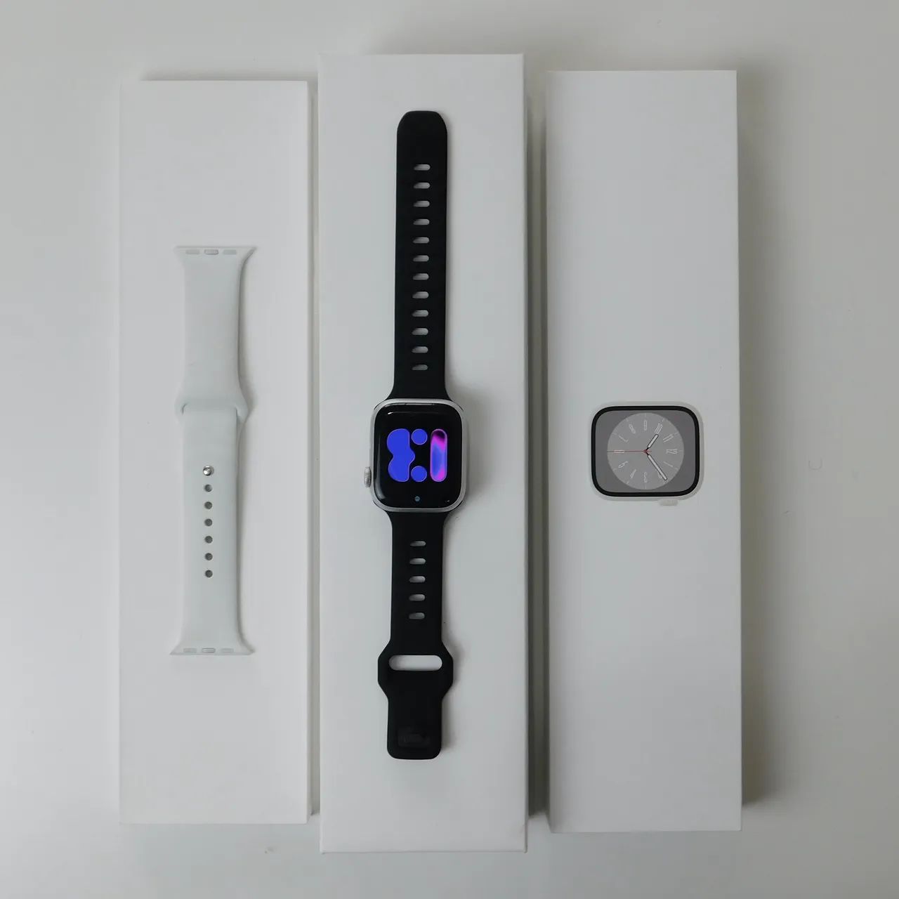 Apple Watch Series 8 Gps 41mm - Foto 3