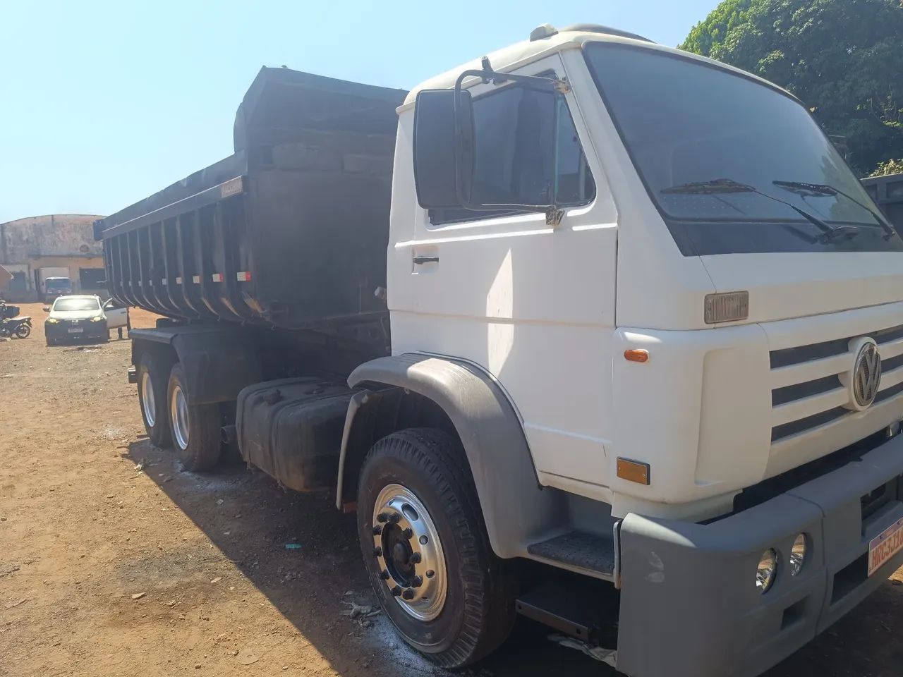 14220 cacamba - Foto 4