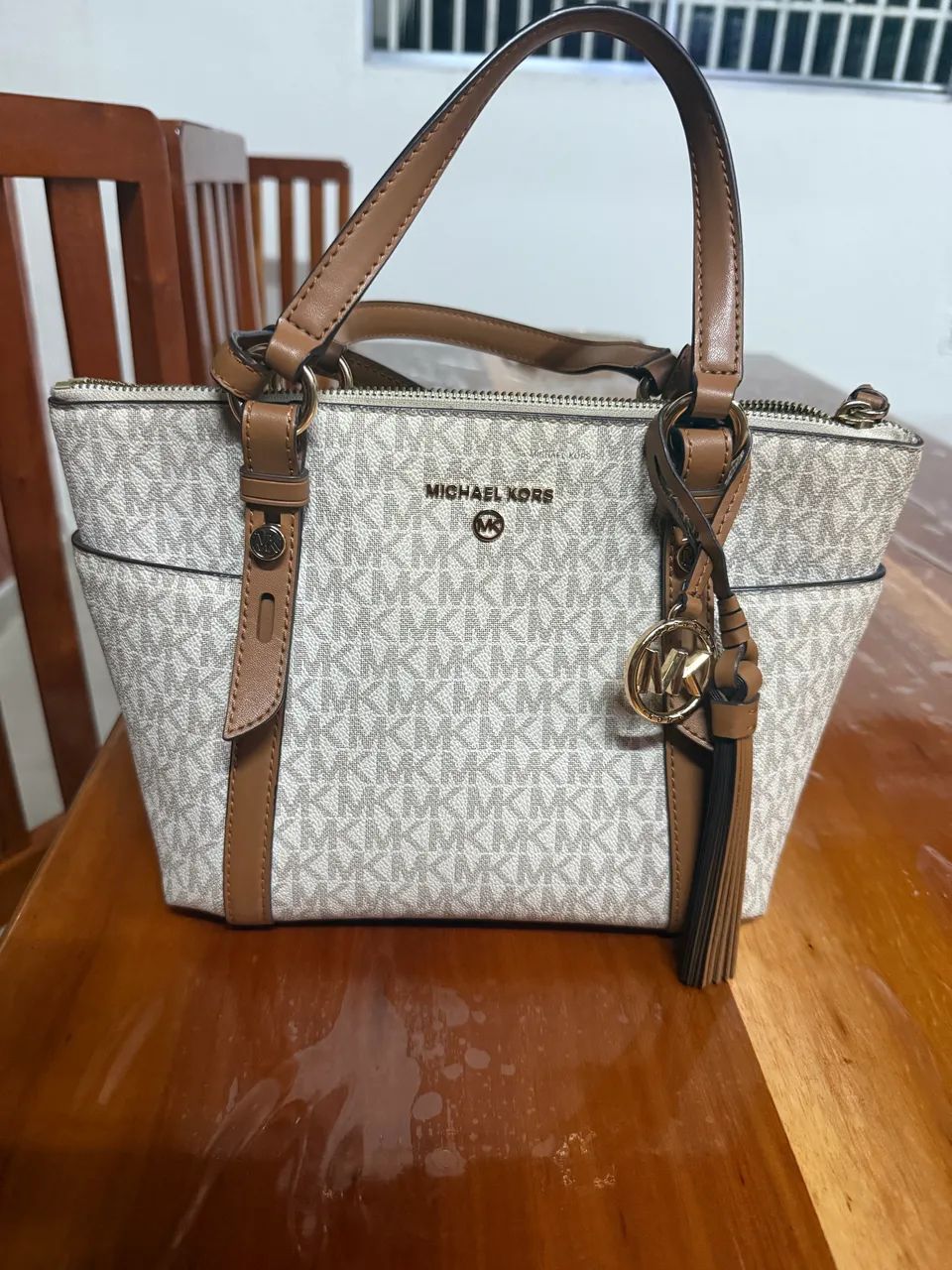 Bolsa Michael Kors - Foto 2